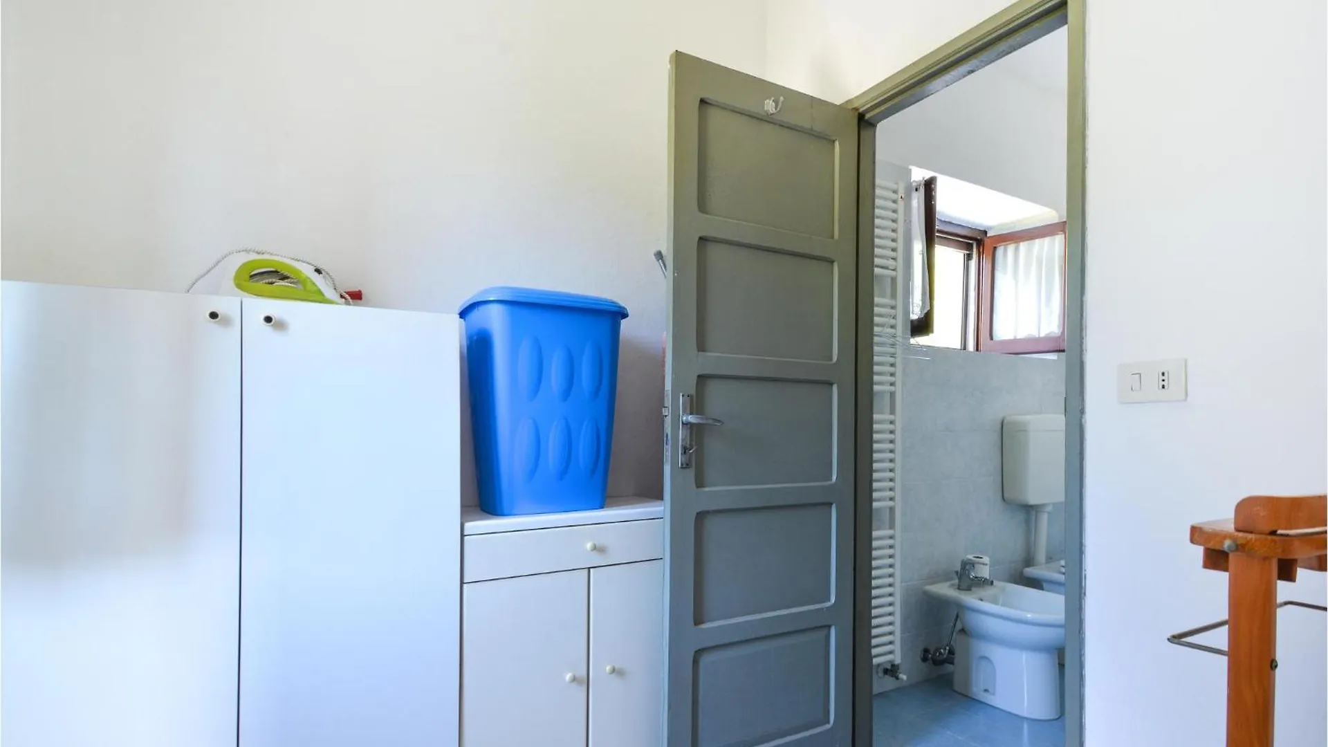 Holiday home Nice Home In Bergotto With Kitchen Roccaprebalza