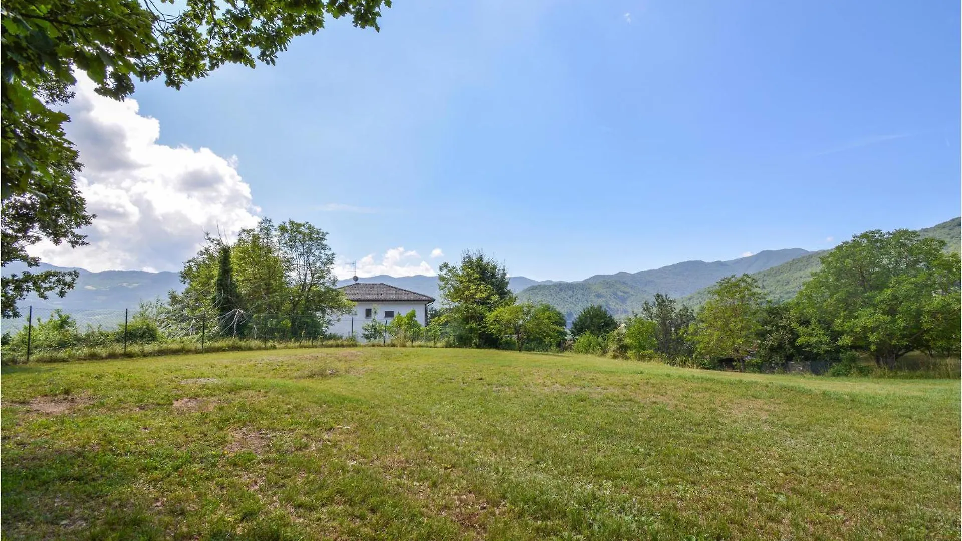 Nice Home In Bergotto With Kitchen Roccaprebalza 0*,  Italy