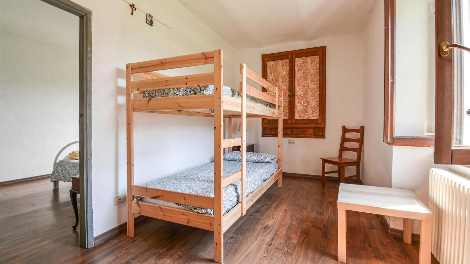Nice Home In Bergotto With Kitchen Roccaprebalza Holiday home