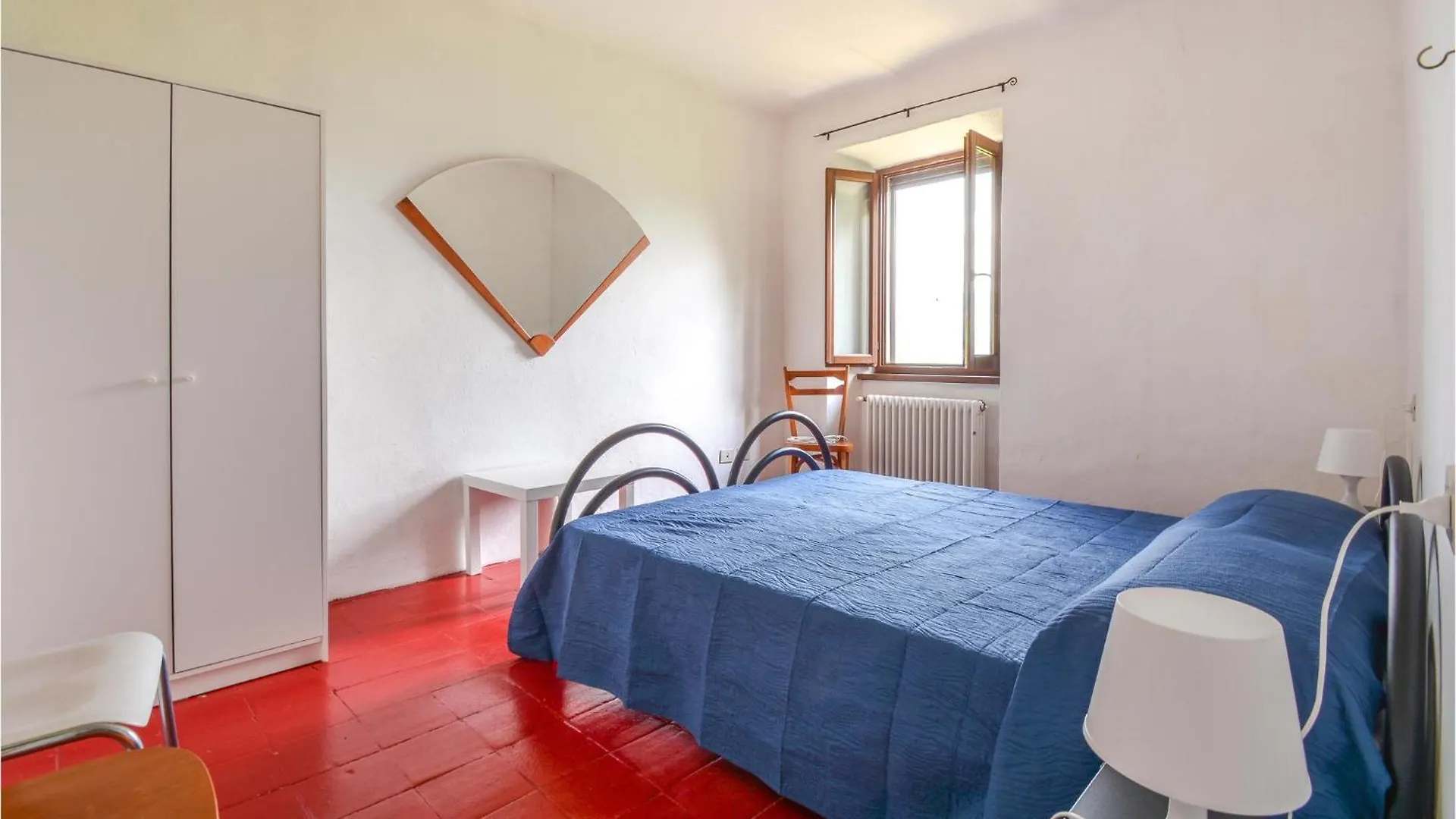 Holiday home Nice Home In Bergotto With Kitchen Roccaprebalza