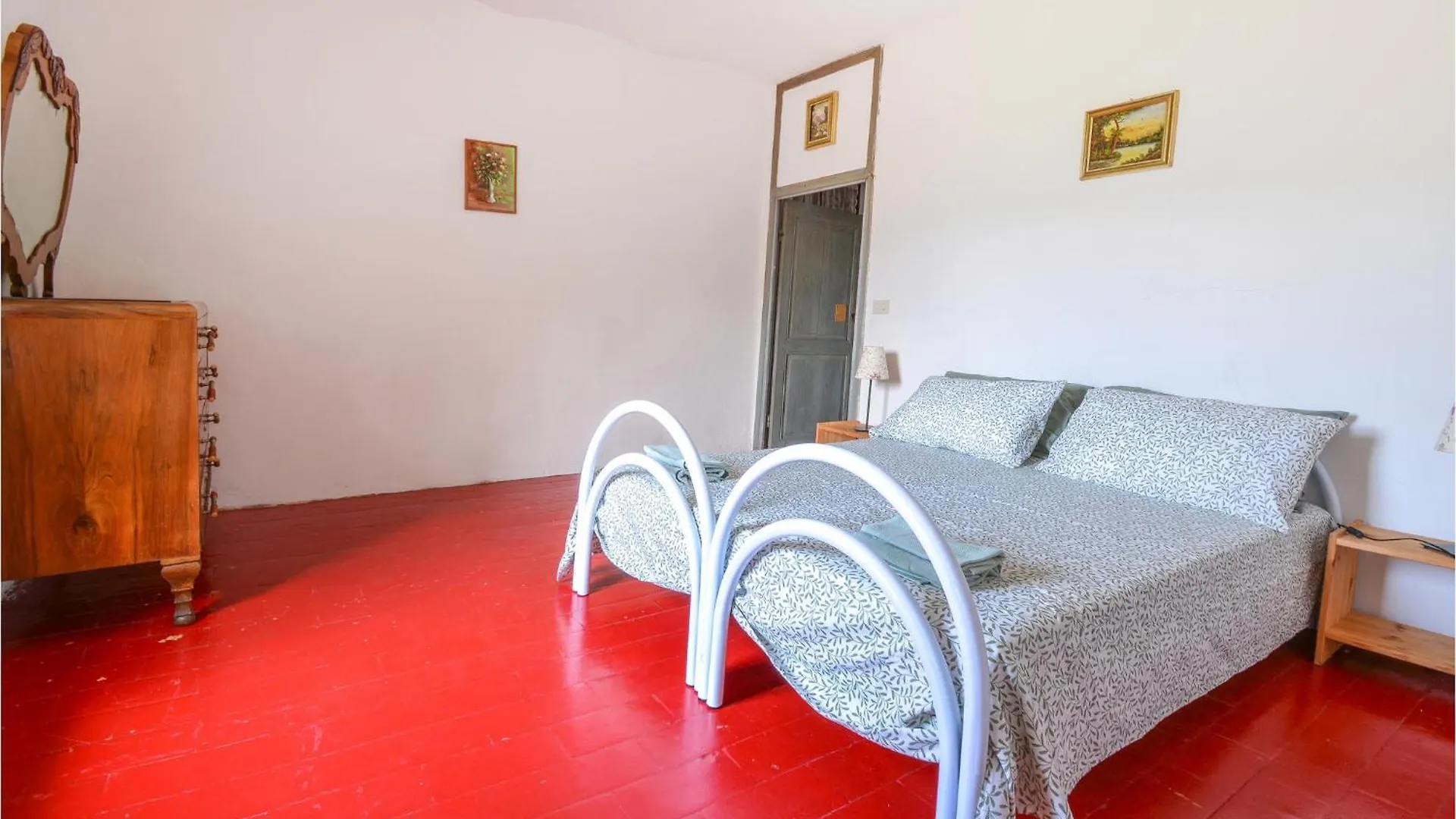 Nice Home In Bergotto With Kitchen Roccaprebalza Italy