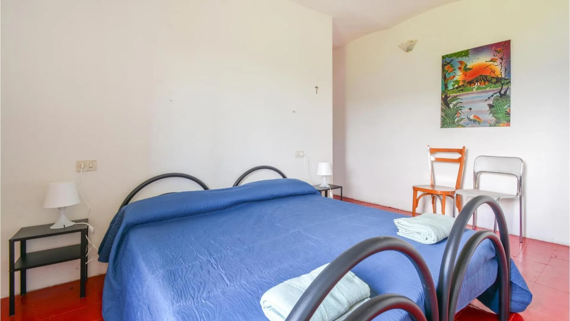 Nice Home In Bergotto With Kitchen Roccaprebalza 0*,  Italy