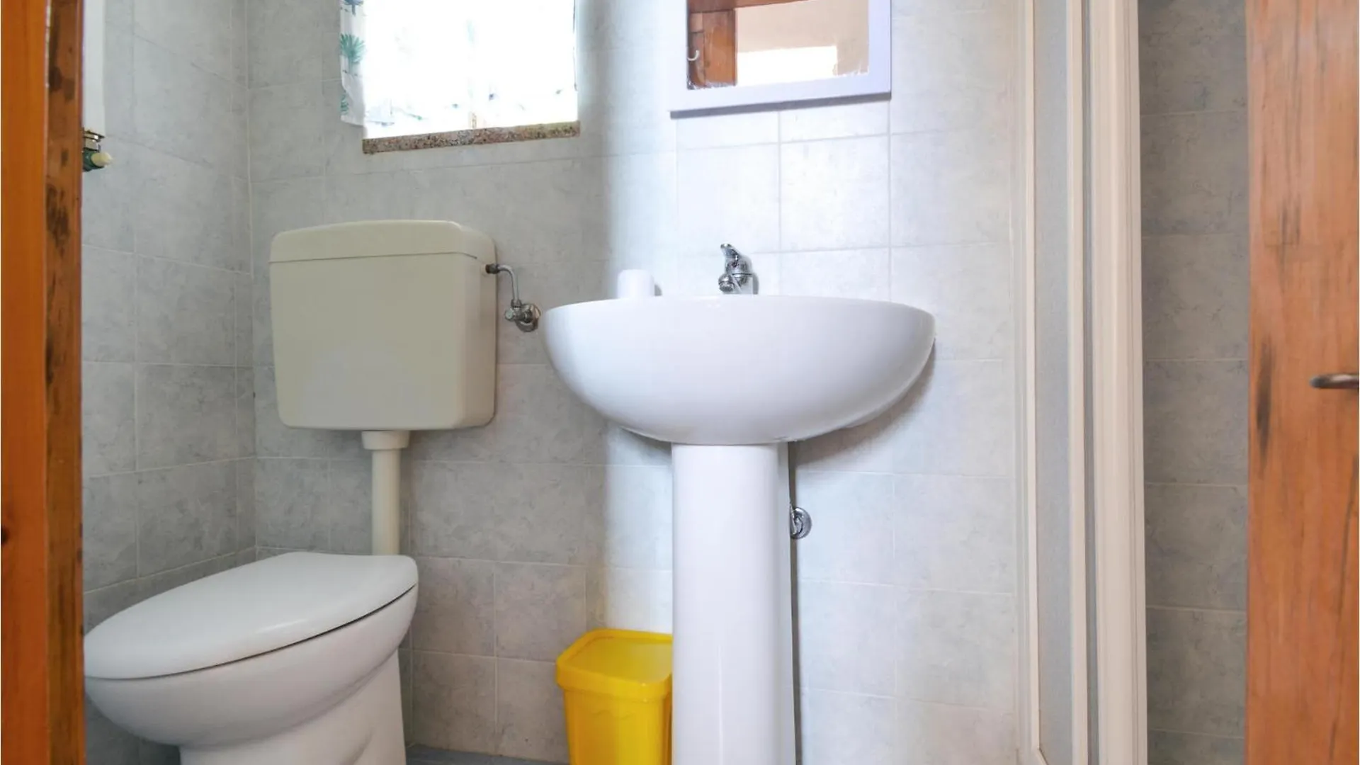 Nice Home In Bergotto With Kitchen Roccaprebalza Holiday home