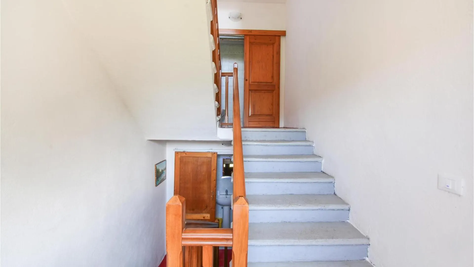 Holiday home Nice Home In Bergotto With Kitchen Roccaprebalza Italy